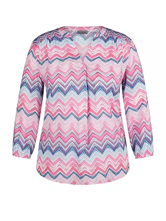 RABE | T-shirt blouse |